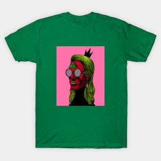 THE MATRIARCH T-Shirt